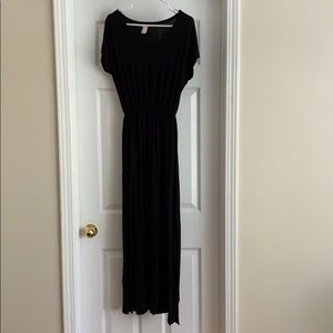 H&M maxi dress